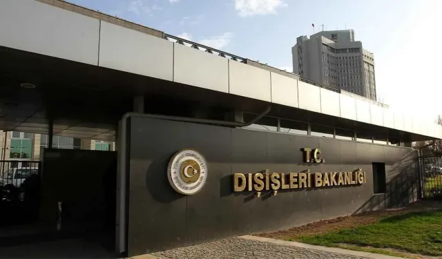 Dışişleri Bakanlığı: Sumud Filosu’ndaki Vatandaşlarımız Yakından Takip Ediliyor