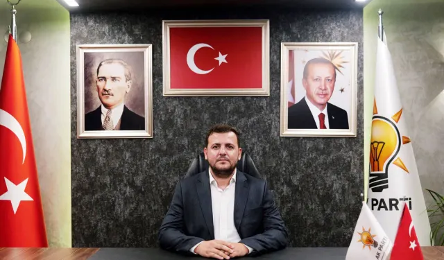 AK Partili Vural’dan Brüksel göndermesi: “Umarız sadece lahanasını değil, şehircilik anlayışını da görmüşlerdir”
