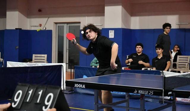 Zorlu müsabakalar var