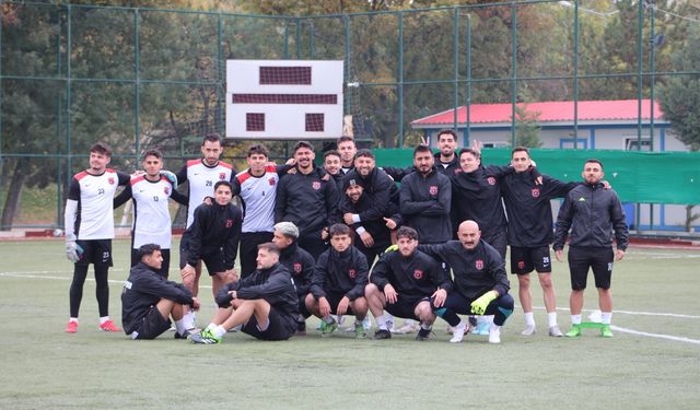 Başkent hazırlığı