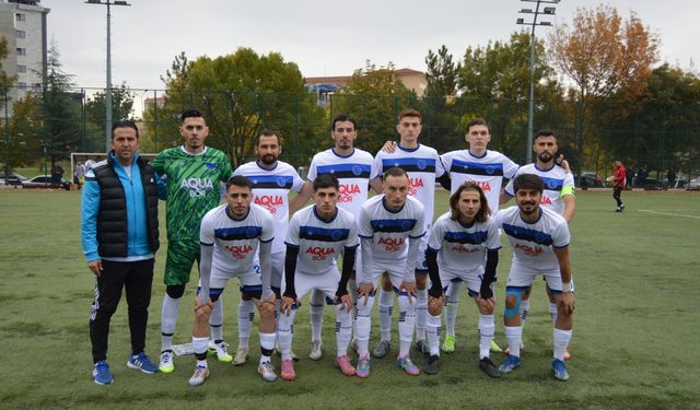 Kırka Boraks durdurulamıyor 2-0