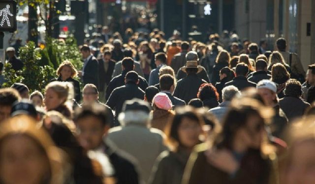 Üçüncü çeyrek işsizlik rakamları açıklandı