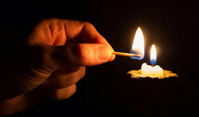 Eskişehir'de yarın 5 ilçede elektrik kesintisi olacak!