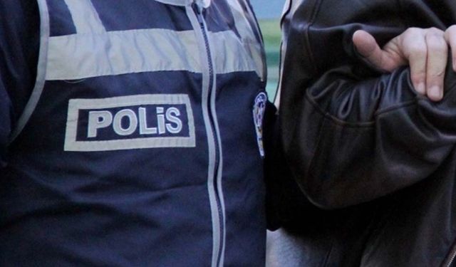 FETÖ/PDY mensubu 13 şüpheli hakkında gözaltı kararı