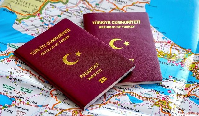 Vize randevusu şebekesine dev darbe: 6 ilde 49 şüpheliye gözaltı kararı!