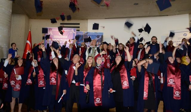 Anadolu Üniversitesi Köln’de mezuniyet töreni düzenleyecek