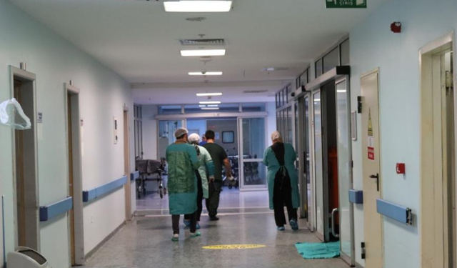 Beyin ölümü gerçekleşen hastanın organları 3 kişiye umut oldu