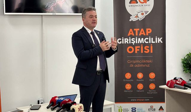 Eskişehir Teknoloji Geliştirme Bölgesi Zirvesi 10 Ekim’de başlıyor