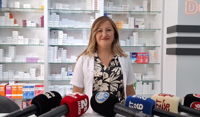 Eczacı Odası’ndan aşı uyarısı: Salgın başlamadan yaptırın