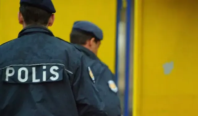 "Sarı Kart – Kırmızı Kart Party" iddiası Eskişehir’i ayağa kaldırdı: 1 kişi gözaltında!