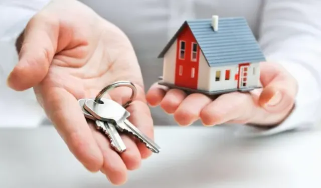 Eskişehir’de konut satışlarında ekim rakamları açıklandı