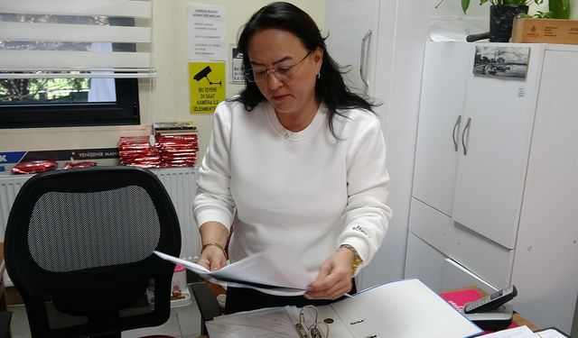 Pendik’te saldırıya uğrayan muhtar yaşadıklarını anlattı