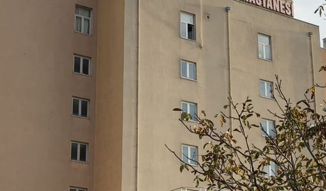 Avcılar’da tavuk pilav yiyen 8 kişi hastanelik oldu