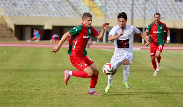 Liderin yenilgisi yok