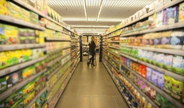 Kasım ayında tüketici güven endeksi 85 oldu