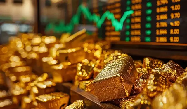 Altın yatırımcılarına kritik uyarı: Parası çok olan alsın!
