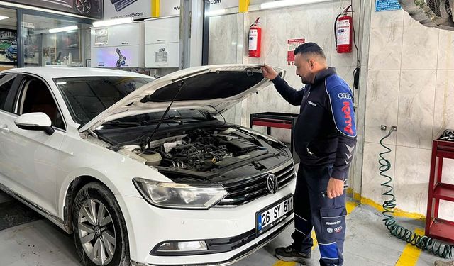 Kış öncesi yaptırılmayan antifriz bakımı 150 bin liraya kadar masrafa yol açabilir