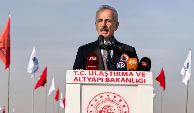 Eskişehir’den geçen ekonomik hat Türkiye’yi taşıyor: Bağlantı artık daha hızlı