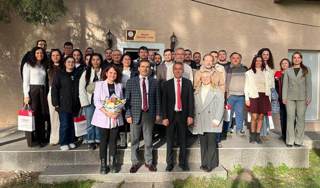 Eskişehir'de gıda kontrol görevlisi kadrosu genişletildi