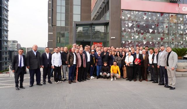 Gürsel Tekin: "40 kişilik bir kurul oluşturacağız"