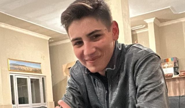 Kayıp çocuktan 20 saattir haber alınamıyor