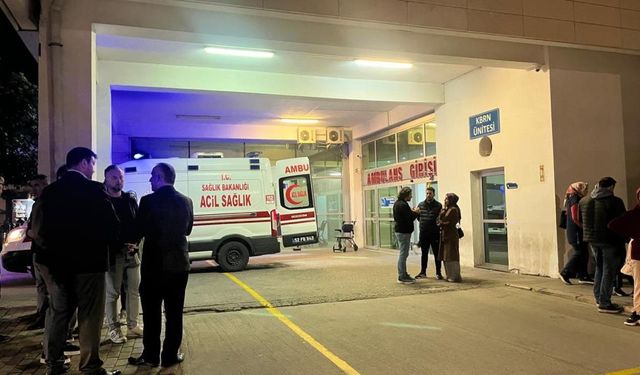 Okulda baygınlık geçiren öğrenci hayatını kaybetti