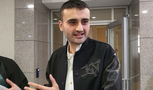 İzinsiz inşaat davasında CZN Burak beraat etti