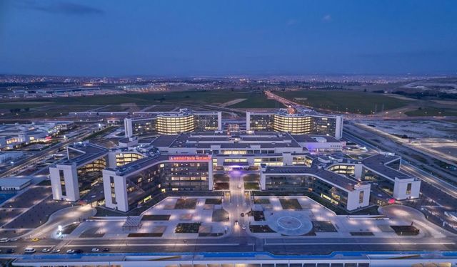 Doktoru darp eden şahıslar tutuklandı!