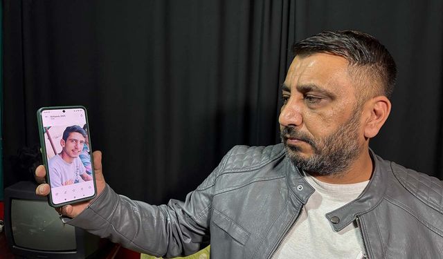 18 yaşında kayboldu, 7 yıldır haber alınamıyor