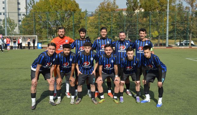 Onur attı Emek kazandı 1-0