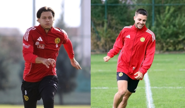 Batuhan'la çekişiyor