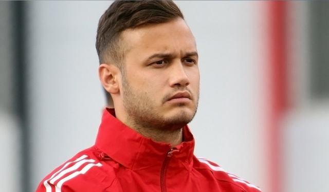 Talha'dan iyi haber geldi