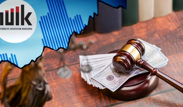 TÜİK’ten o genel başkana tazminat davası: Açtıkları davayı kazandılar