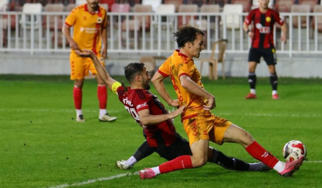 Es Es Akın Akman'la kazandı