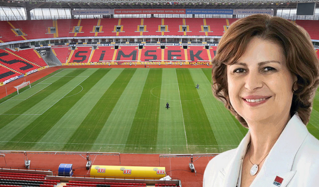 Eskişehirspor tribünleri coşacak: Ünlüce’den 26 bin taraftar çağrısı