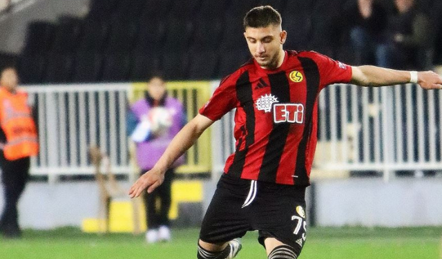 İlk kez şans buldu