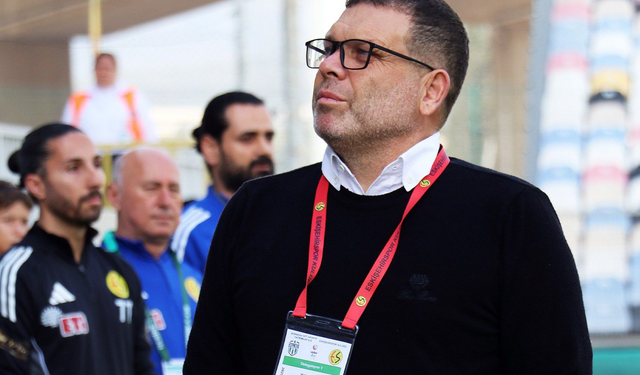 Doğru mücadeleyle 3 puanı aldık