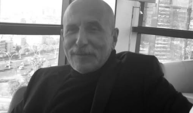 Odunpazarı Belediye Meclis Üyesi İsa Melih Batur’un acı günü