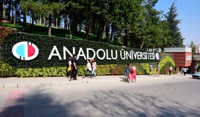 Anadolu Üniversitesi’nden Şam’a Açıköğretim köprüsü