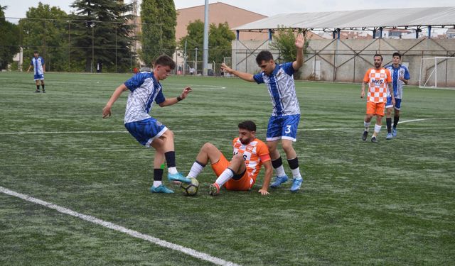 Kazanan avantajı kapar