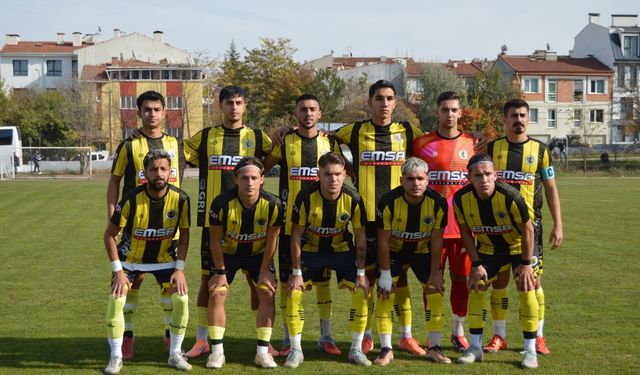 2 Eylül 1 puanla dönüyor