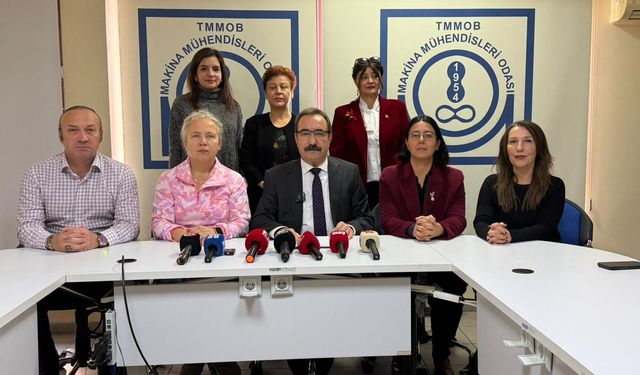 MMO Eskişehir, 2025 kurultayına hazırlanıyor