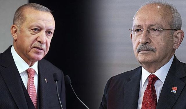Erdoğan Kılıçdaroğlu’na destek çıktı: “Koyunlarında besledikleri yılanlardan rahatsız olmuş"