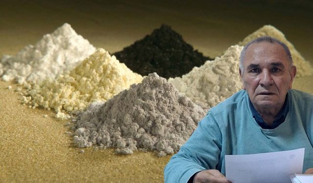 Nadir toprak elementlerinde uyarı: “Madenler halkındır, özelleştirilemez”