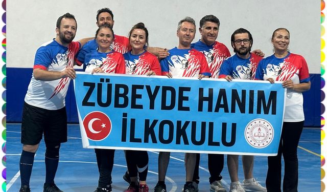 Öğretmenler çekişiyor