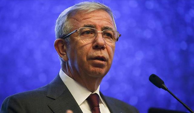 Mansur Yavaş, “konser soruşturması” iznine itiraz etti