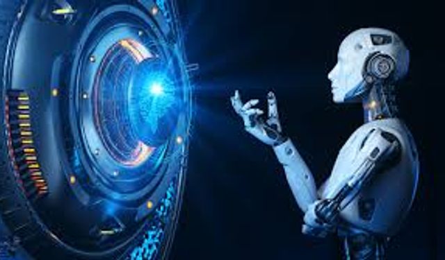 Eskişehir’den yapay zeka alanında önemli başarı