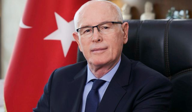 Odunpazarı Belediyesi Türkiye’nin en başarılı 5 ilçe belediyesi arasında