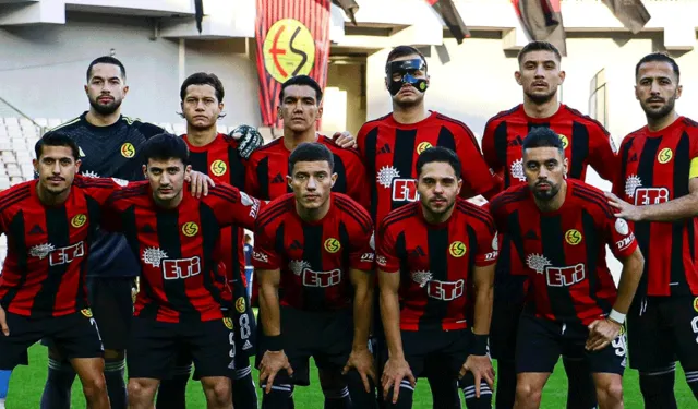 Eskişehirspor maçı tartışma yarattı: Hatipoğlu TFF’yi göreve çağırdı