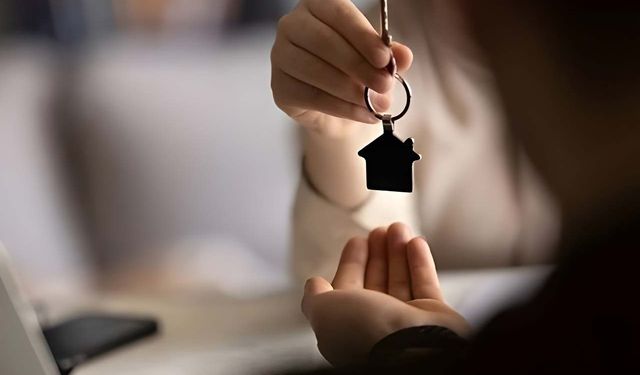 Konut satışları ekimde yılın zirvesine çıktı: 164 bin 306 konut el değiştirdi